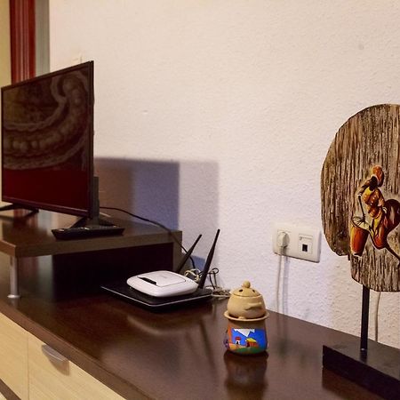 מאלגה Sea & Wave Pena Apartament מראה חיצוני תמונה