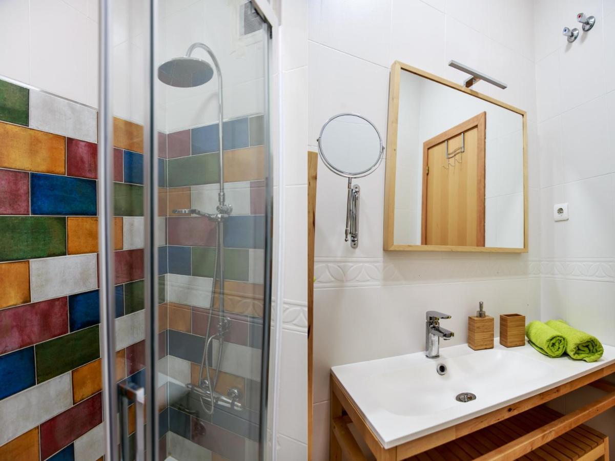 מאלגה Sea & Wave Pena Apartament מראה חיצוני תמונה