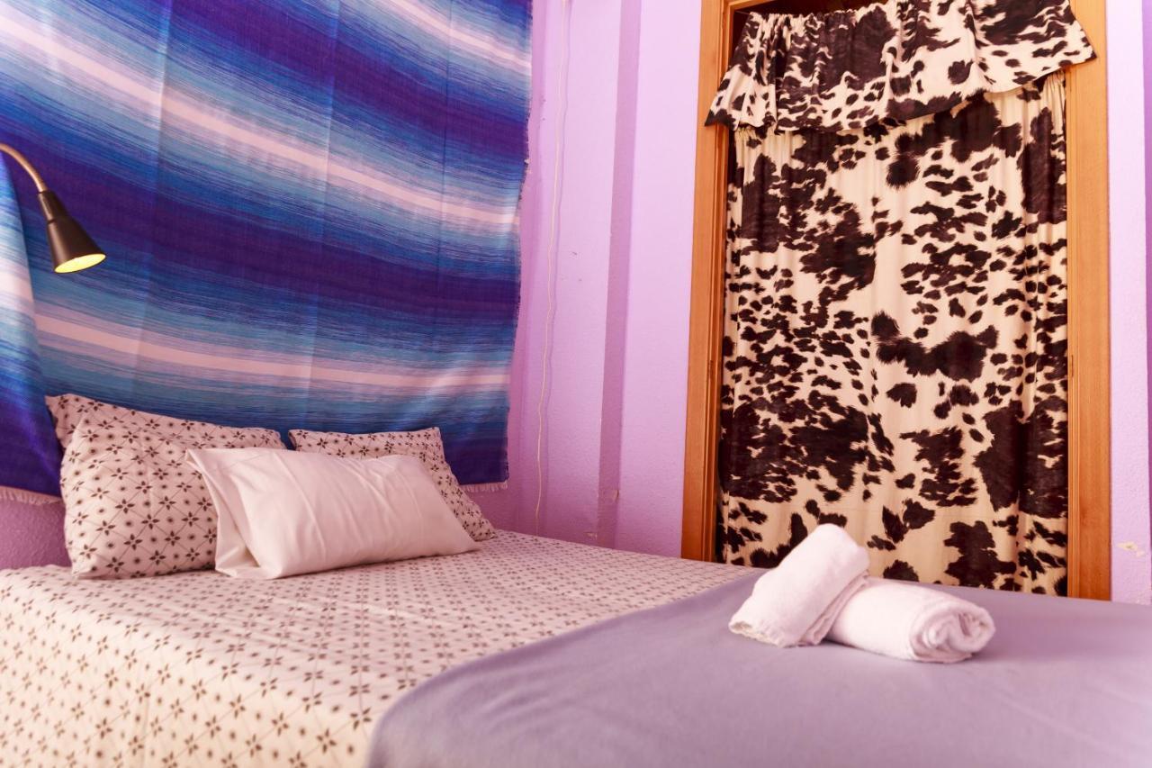 מאלגה Sea & Wave Pena Apartament מראה חיצוני תמונה
