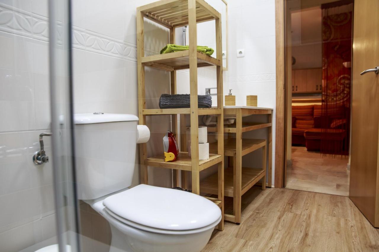 מאלגה Sea & Wave Pena Apartament מראה חיצוני תמונה