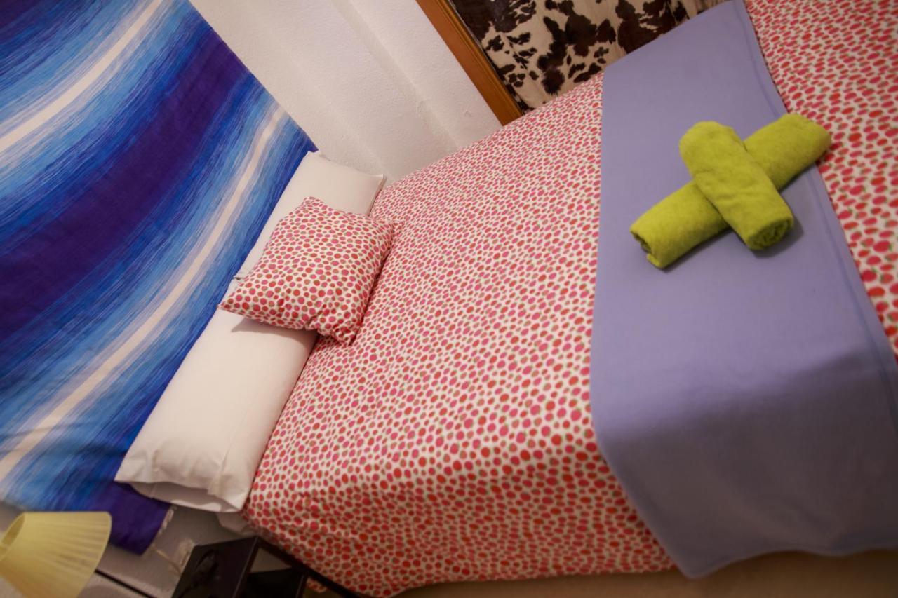 מאלגה Sea & Wave Pena Apartament מראה חיצוני תמונה